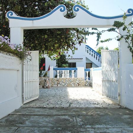 Armação de Pêra Villa Hedwiges Extérieur photo