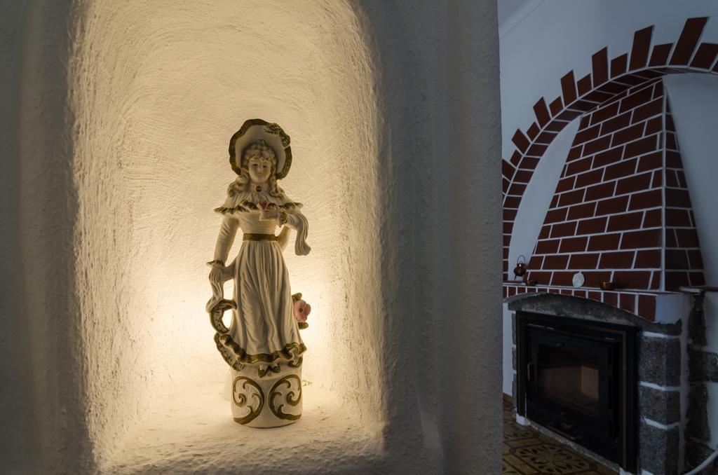 Armação de Pêra Villa Hedwiges Extérieur photo