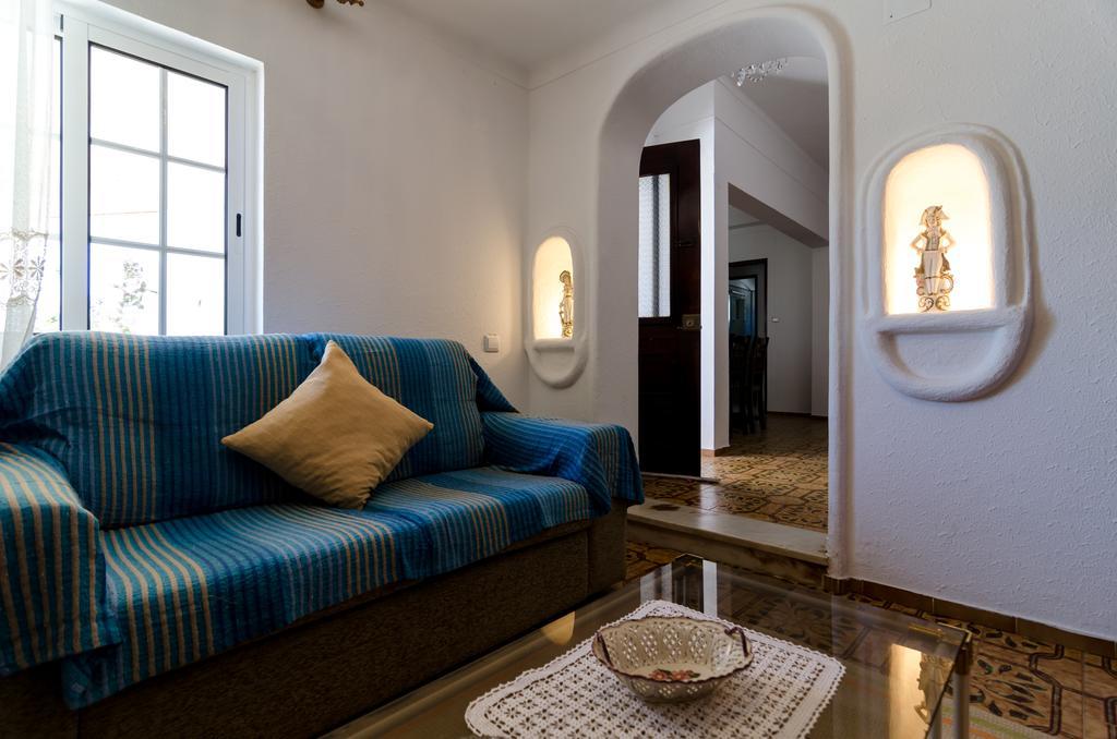 Armação de Pêra Villa Hedwiges Extérieur photo