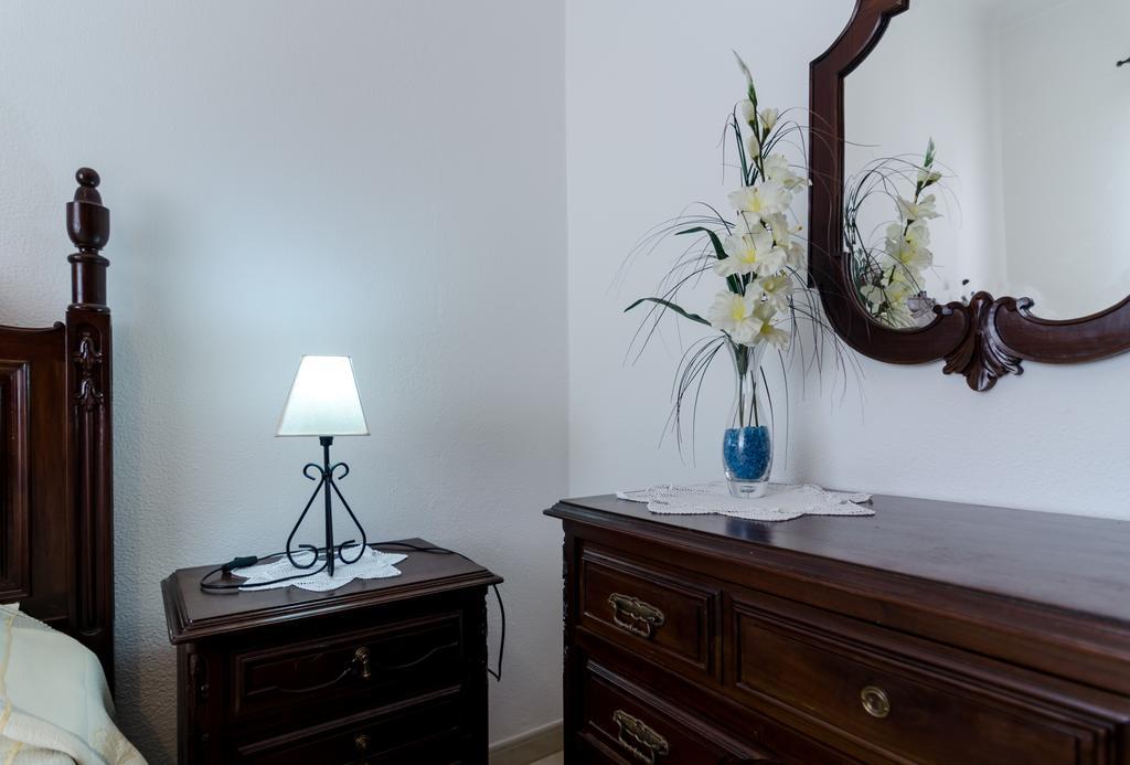 Armação de Pêra Villa Hedwiges Extérieur photo