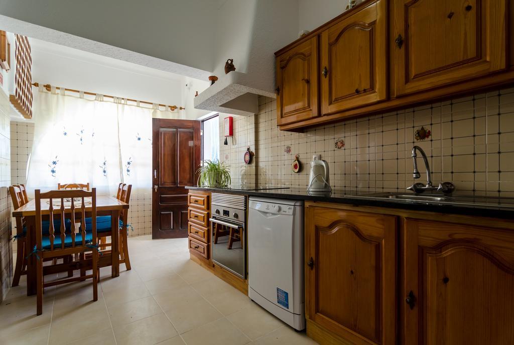 Armação de Pêra Villa Hedwiges Extérieur photo