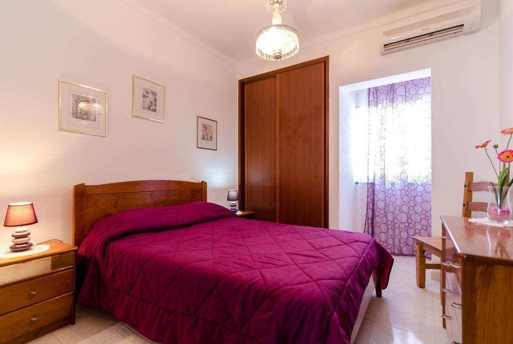 Armação de Pêra Villa Hedwiges Extérieur photo