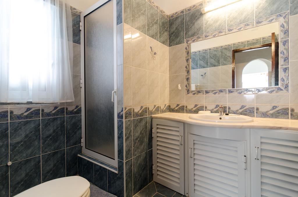 Armação de Pêra Villa Hedwiges Extérieur photo
