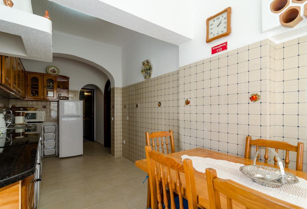 Armação de Pêra Villa Hedwiges Extérieur photo