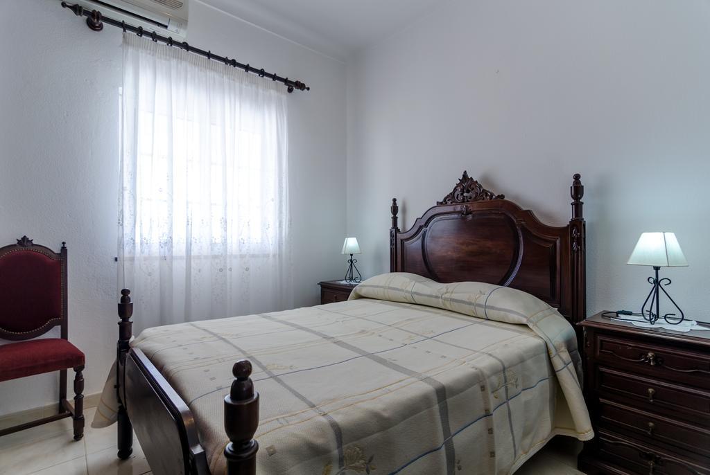Armação de Pêra Villa Hedwiges Extérieur photo