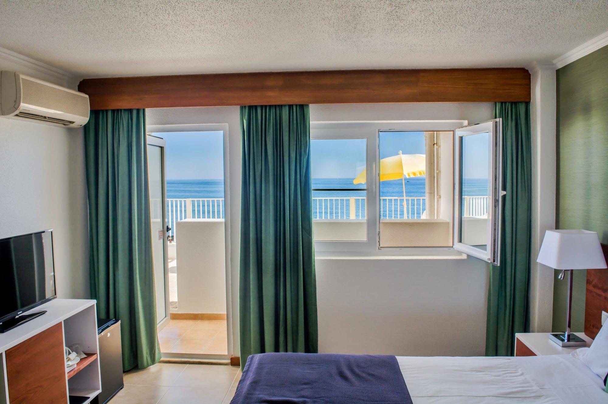 Armação de Pêra Villa Hedwiges Extérieur photo