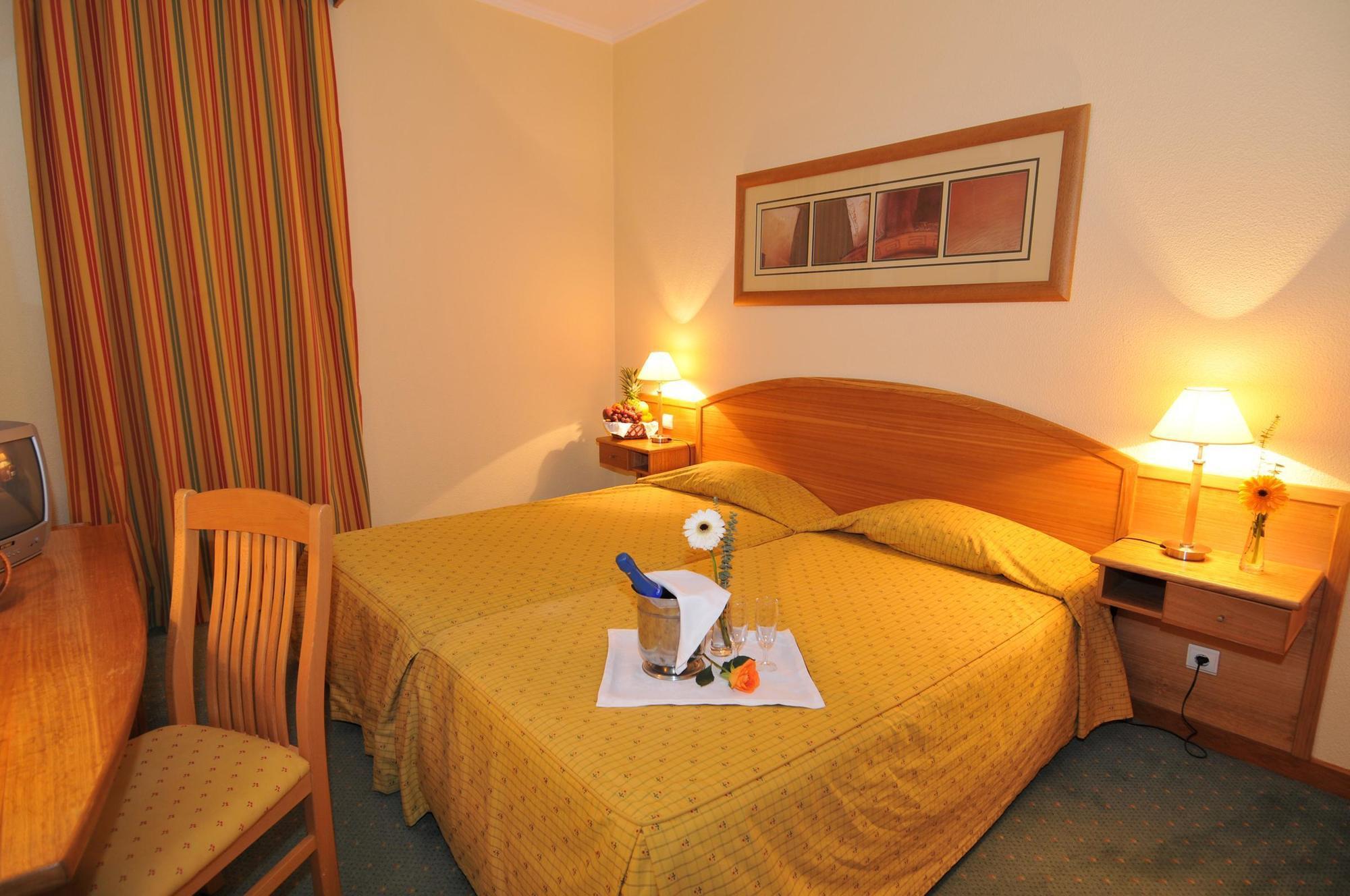 Armação de Pêra Villa Hedwiges Extérieur photo