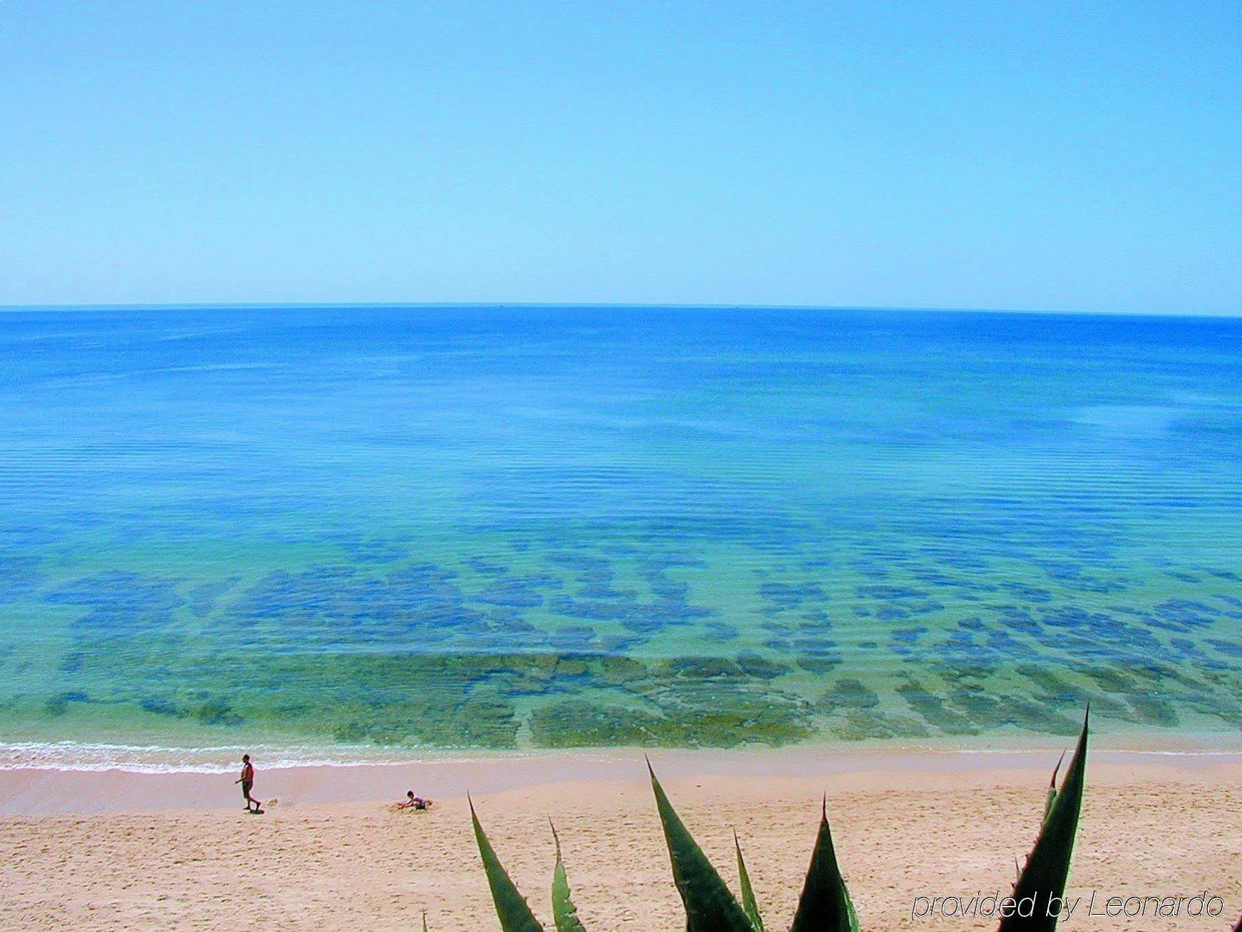 Armação de Pêra Villa Hedwiges Extérieur photo