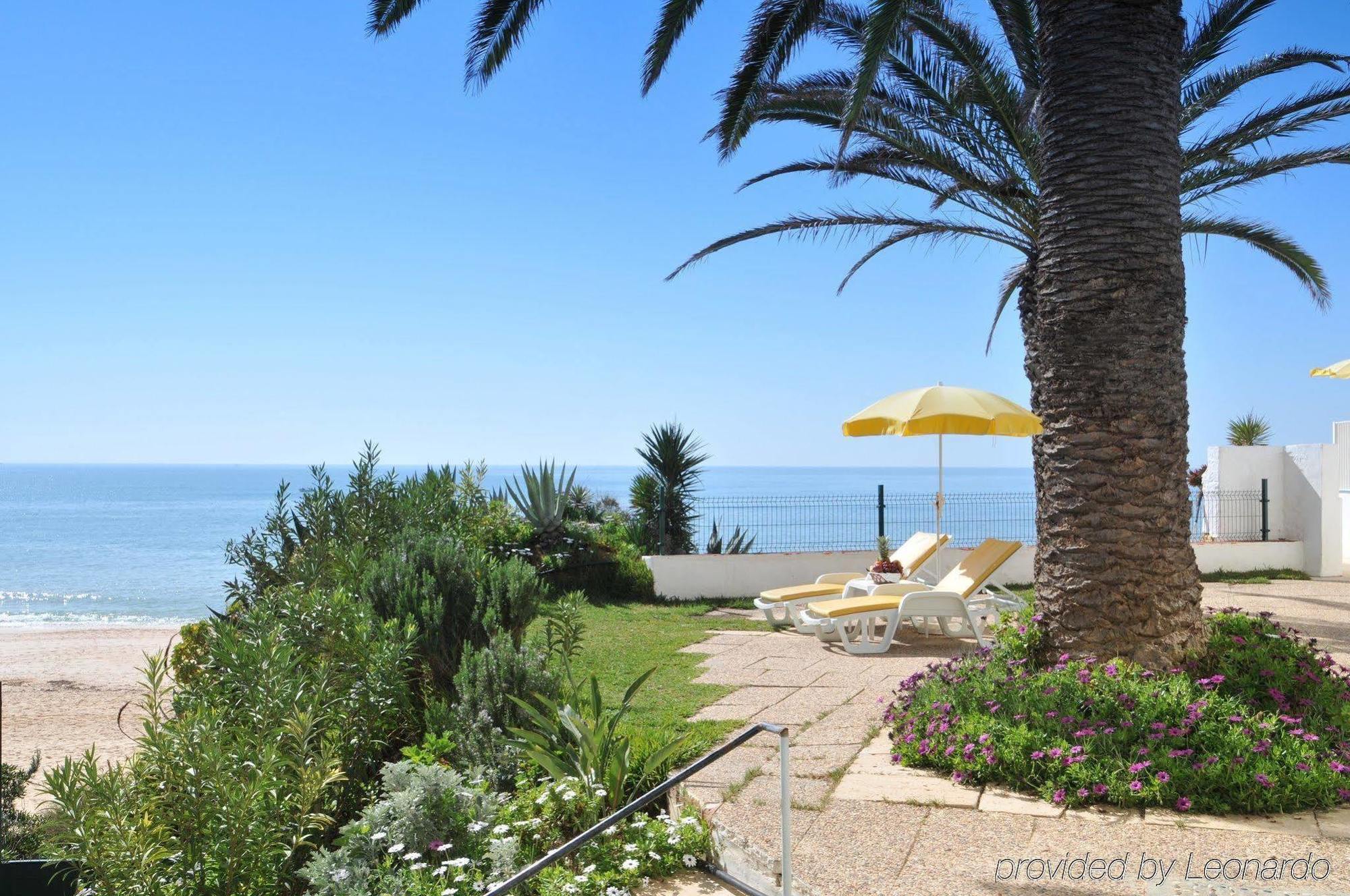 Armação de Pêra Villa Hedwiges Extérieur photo