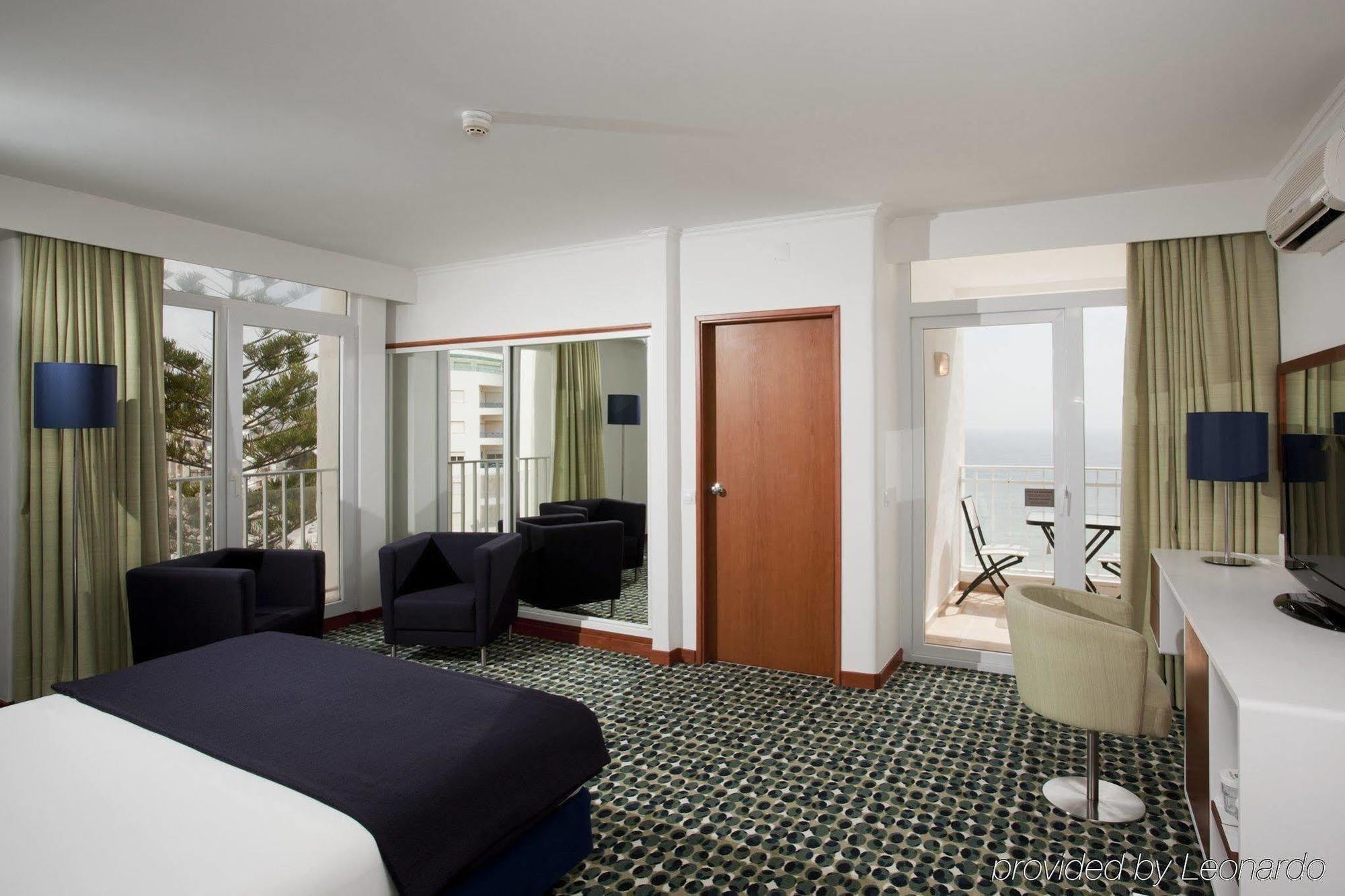 Armação de Pêra Villa Hedwiges Extérieur photo