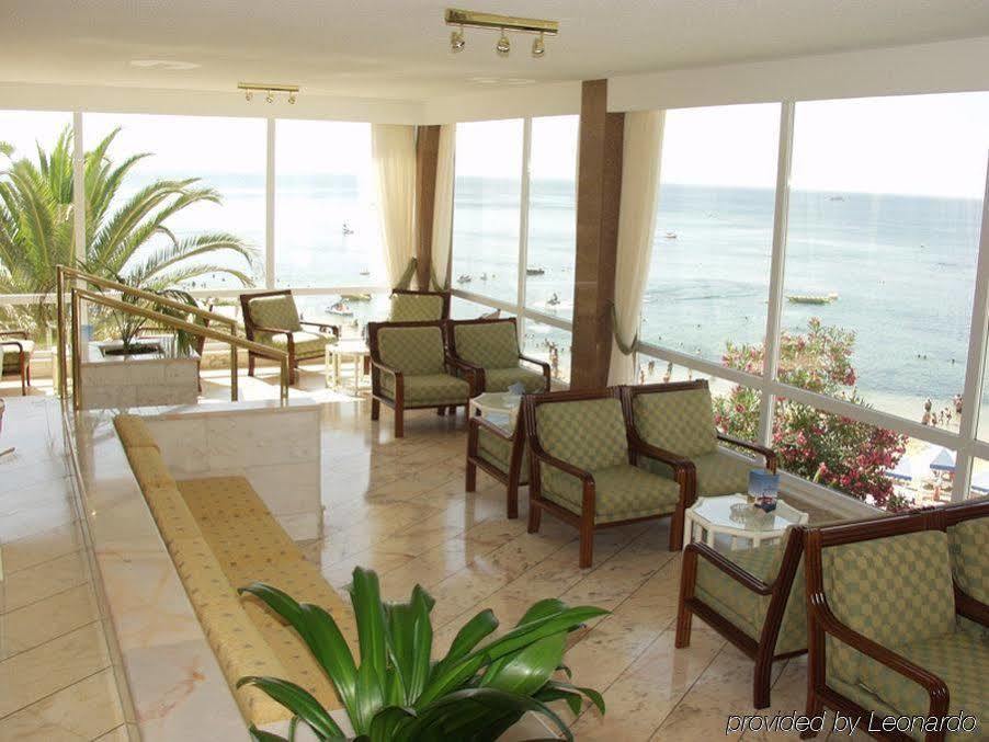 Armação de Pêra Villa Hedwiges Extérieur photo